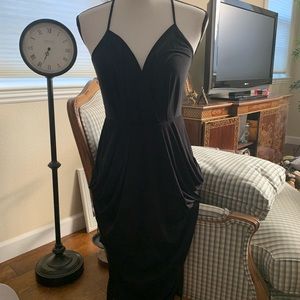 BCBG DRESS: size small